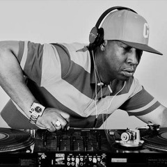 Scorpio Remix (Grandmaster Flash)