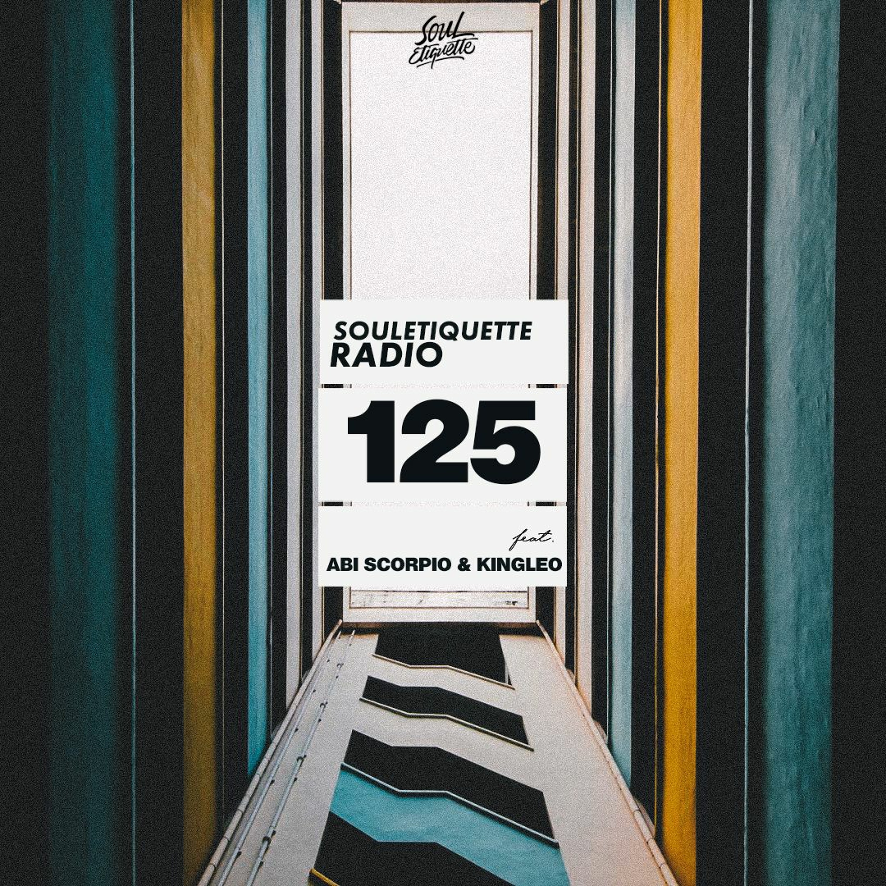Souletiquette Radio