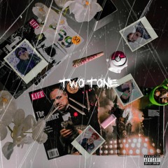 Renoit The Bad Kid, stephaintdeadyet!, Jay-Trillmatic & Aizo - TWO TONE! (prod. SIX HUNNID)