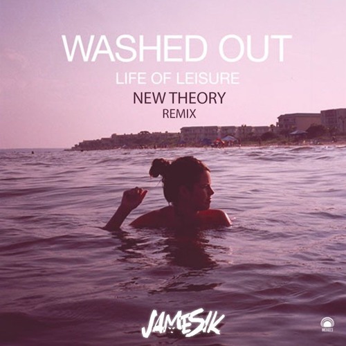 new theory (JAMESIK remix)