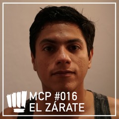 MCP #016 with El Zárate