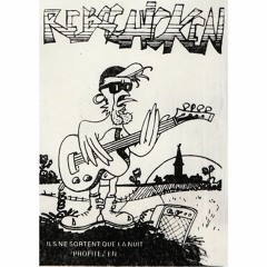 La Complainte Du Mouchoir À Carreaux REDCHICKENS