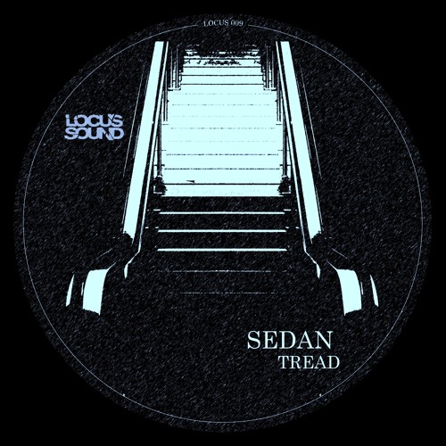 Sedan - Tread 2019 [EP]