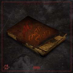 Ghetto Stories