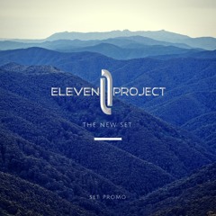 Eleven Project-Concurso Comic Trance