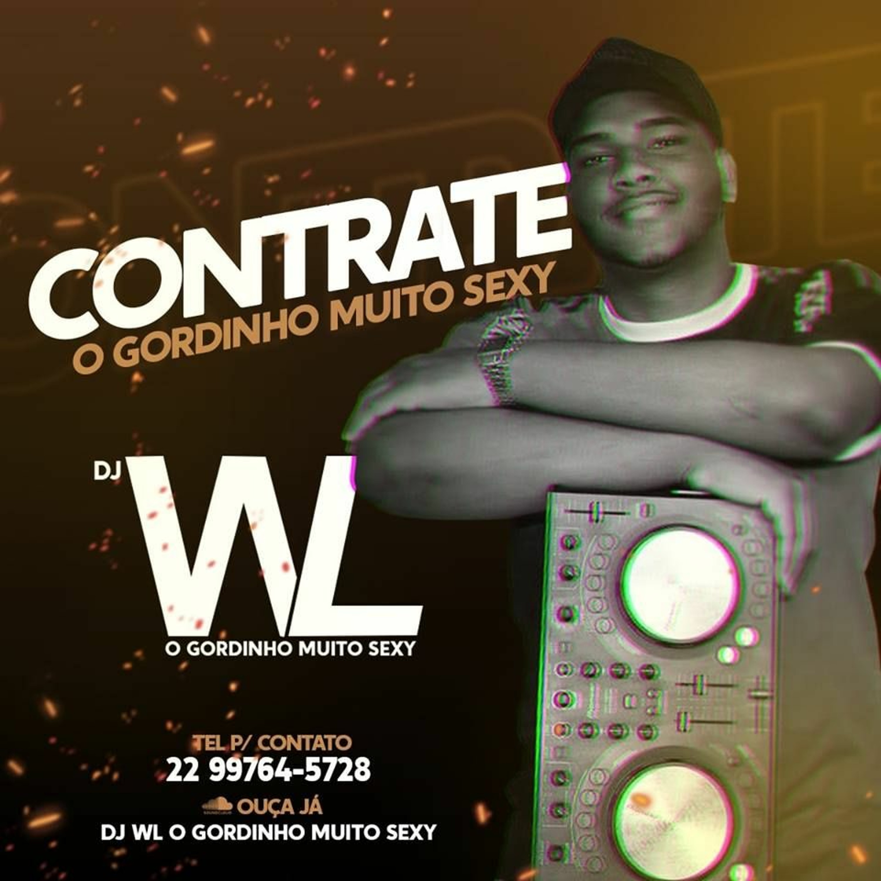- - VAI MENINA COMEÇA JOGAR ((FEAT.DJ WL O GORDINHO MUITO SEXY )) ( SERIE GOLD 2K19 ).. episode artwork