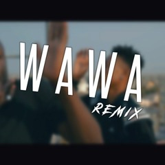 Kotchongo - WAWA (Dj EddyBeatz RMX)