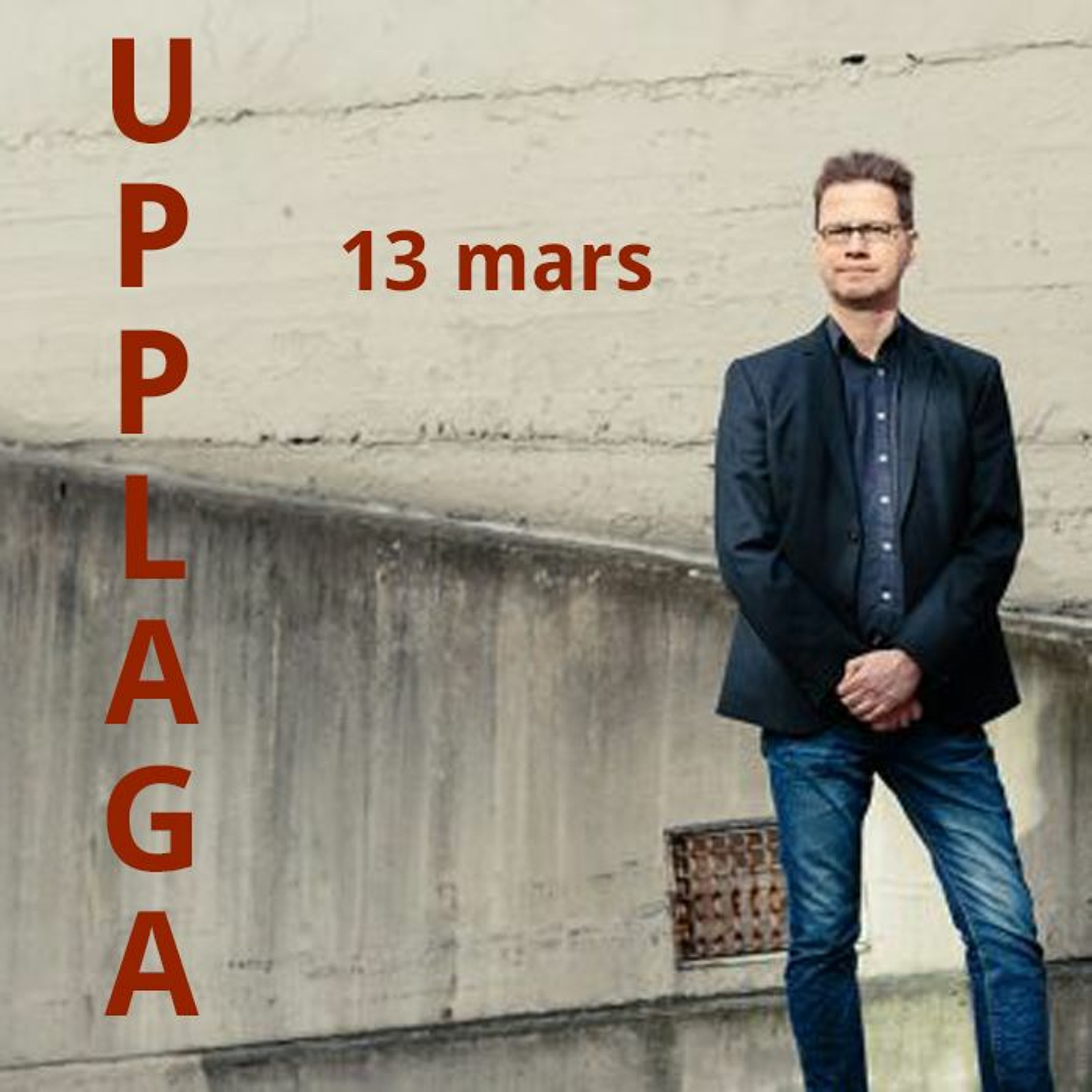 ÖRNEN OCH KRÅKANs Poesipod