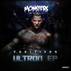 Fugitives - Sensation (OUT NOW)