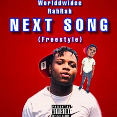 NEXT SONG Freestyle