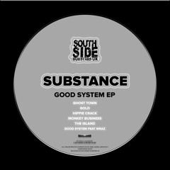 Good System ft Wraz [OUT NOW on Southside Dubstar UK]