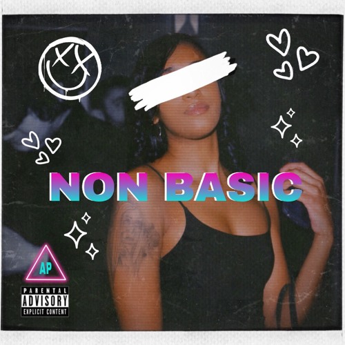 Non Basic Freestyle (ChizeMixedIt)