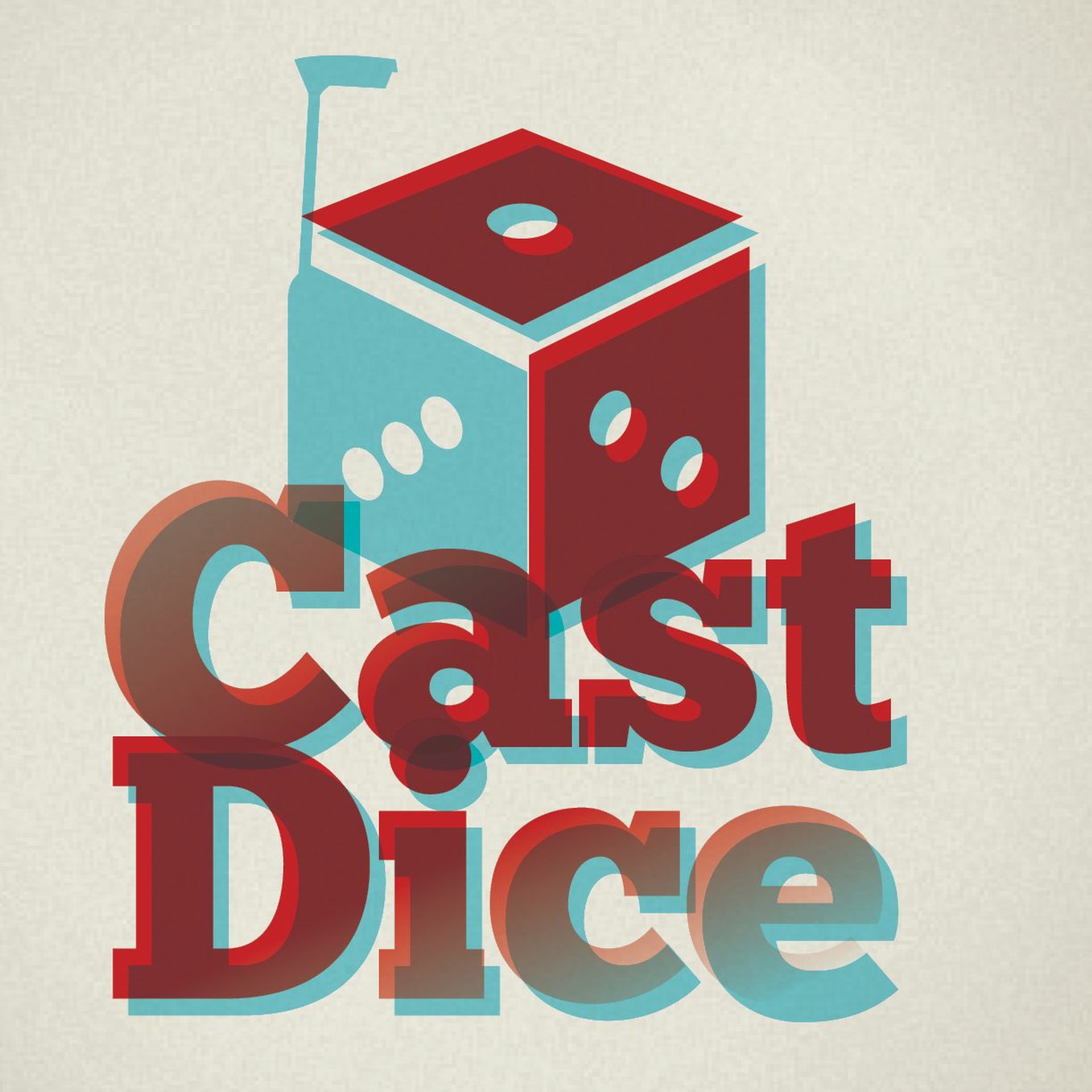 The Cast Dice Podcast, Episode 52 -  Preparing For The Sydney GT (Bolt Action)