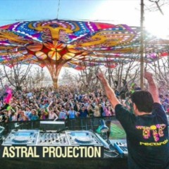 Astral Projection 2019  Set