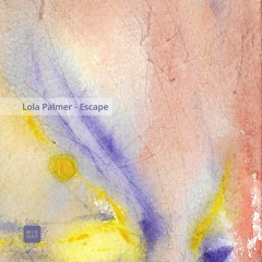 Lola Palmer - Escape (Ini Remix) [MCD034] •preview•