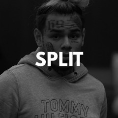 [HARD] 6IX9INE x Playboi Carti Type Beat "Split" [Rap Trap Free Instrumental 2019] 150bpm