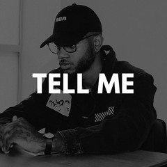 Bryson Tiller x Eric Bellinger Type Beat "Tell Me What You Want" [Rap Trap Free Instrumental 2019]