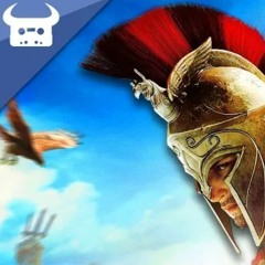 Dan Bull - Assassin's Creed Odyssey: Epic Rap