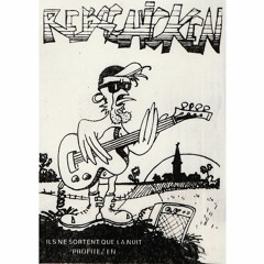 Douce Raymonde RAIDCHICKENS