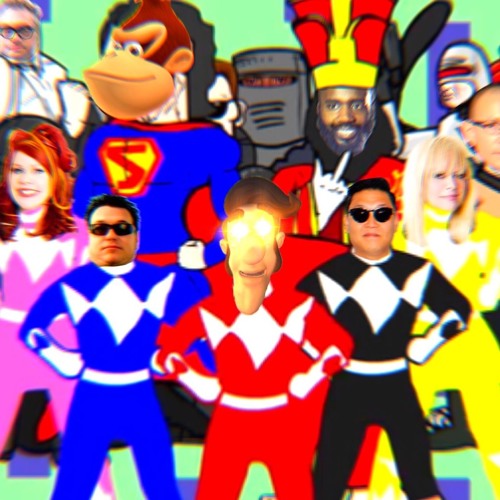 The Ultimate Soundclown of Ultimate Destimeme 2: The Final Soundclown