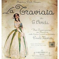 La Traviata