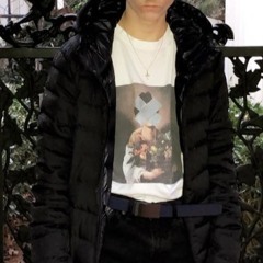 icy (prod. snowball beats) (2017)