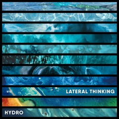 9. Hydro ft. War - Jewels - Lateral Thinking LP - UM022