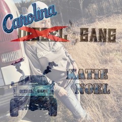 Carolina Gang By Katie Noel