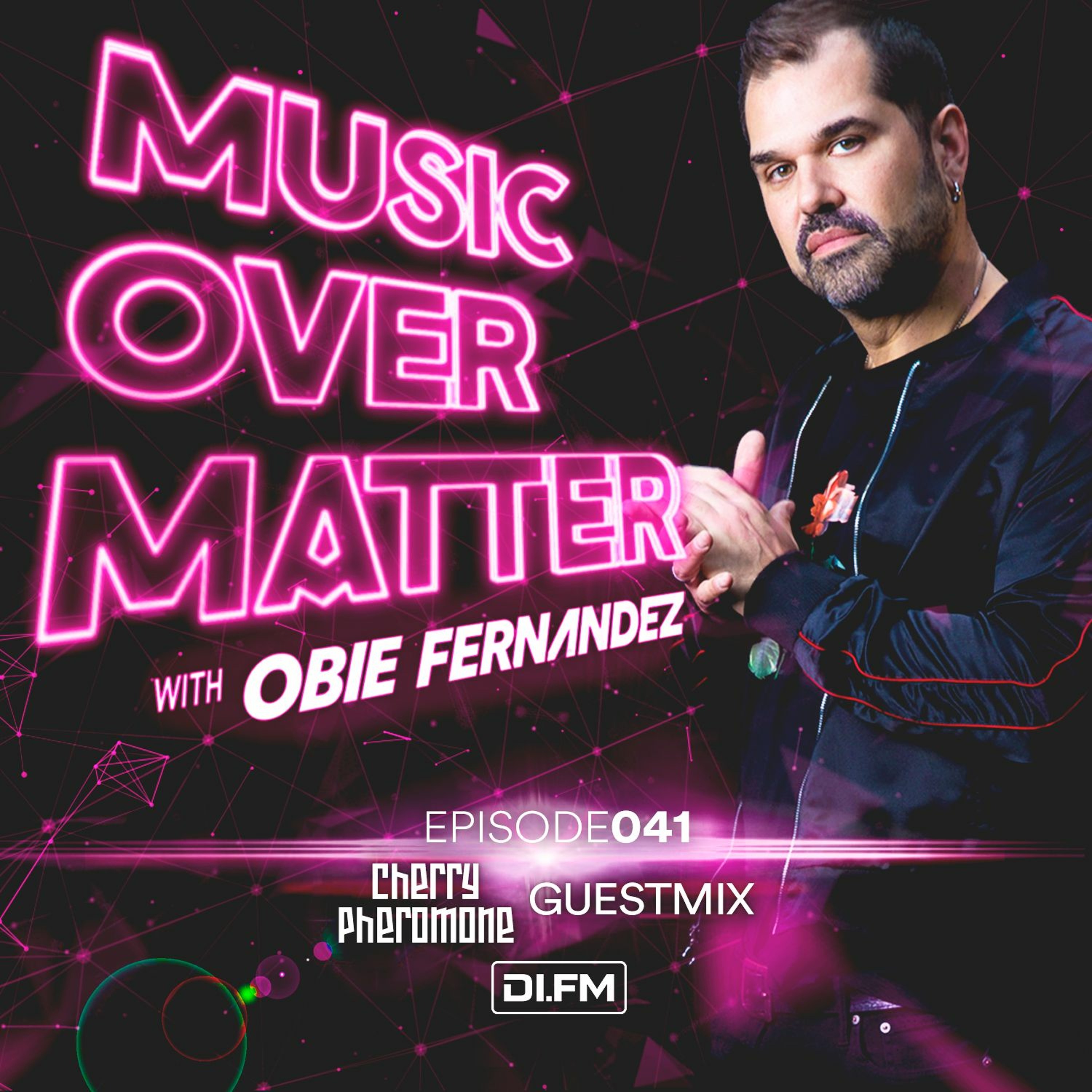 Music Over Matter