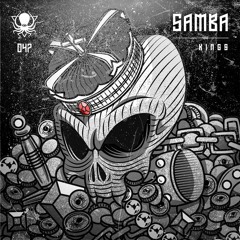 Samba - Kings EP (DDD047)(Clips)