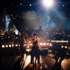 Miracle - Chvrches & BBC Scottish Symphony Orchestra (Live)