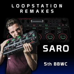 Saro BBWC 2018 Semi Final Round 1 (Wave)