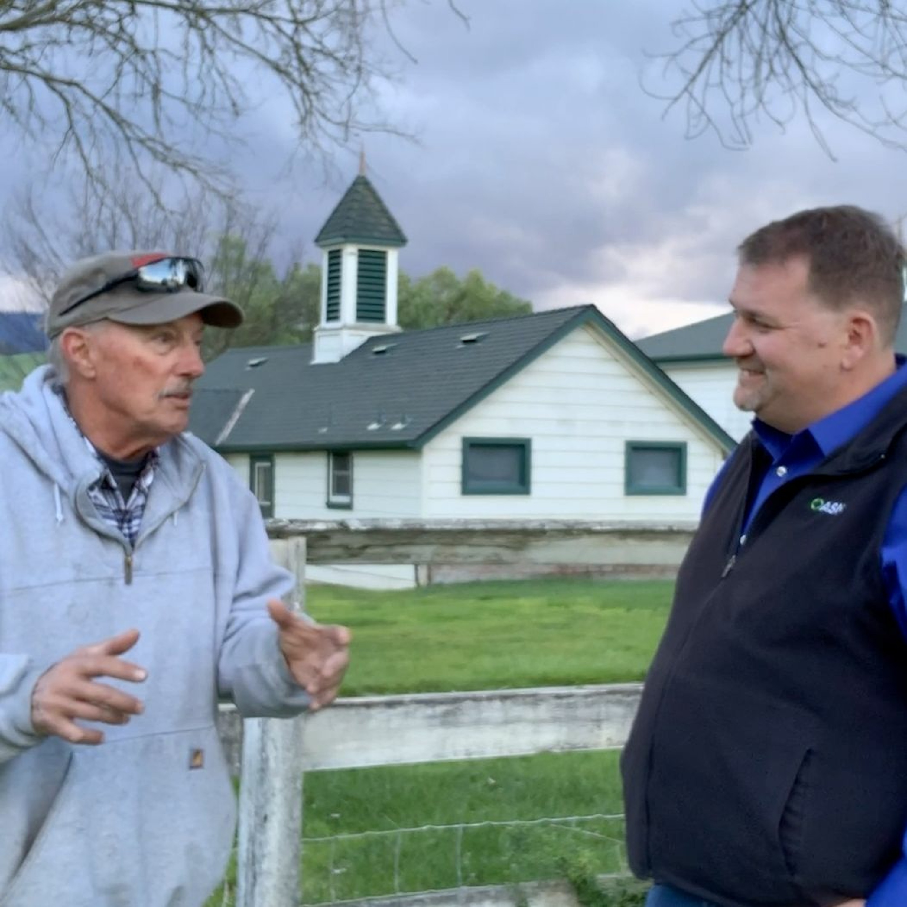 Ag Emerge Podcast
