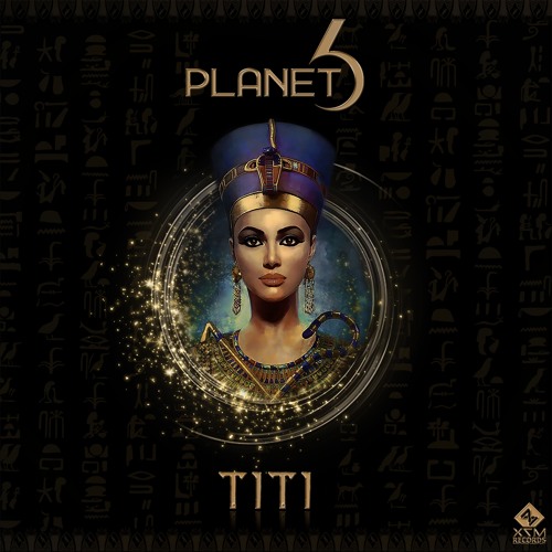 Planet 6 - TITI (Original Mix)