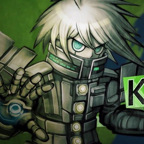 You K1-B0'd in the Wrong Neighborhood