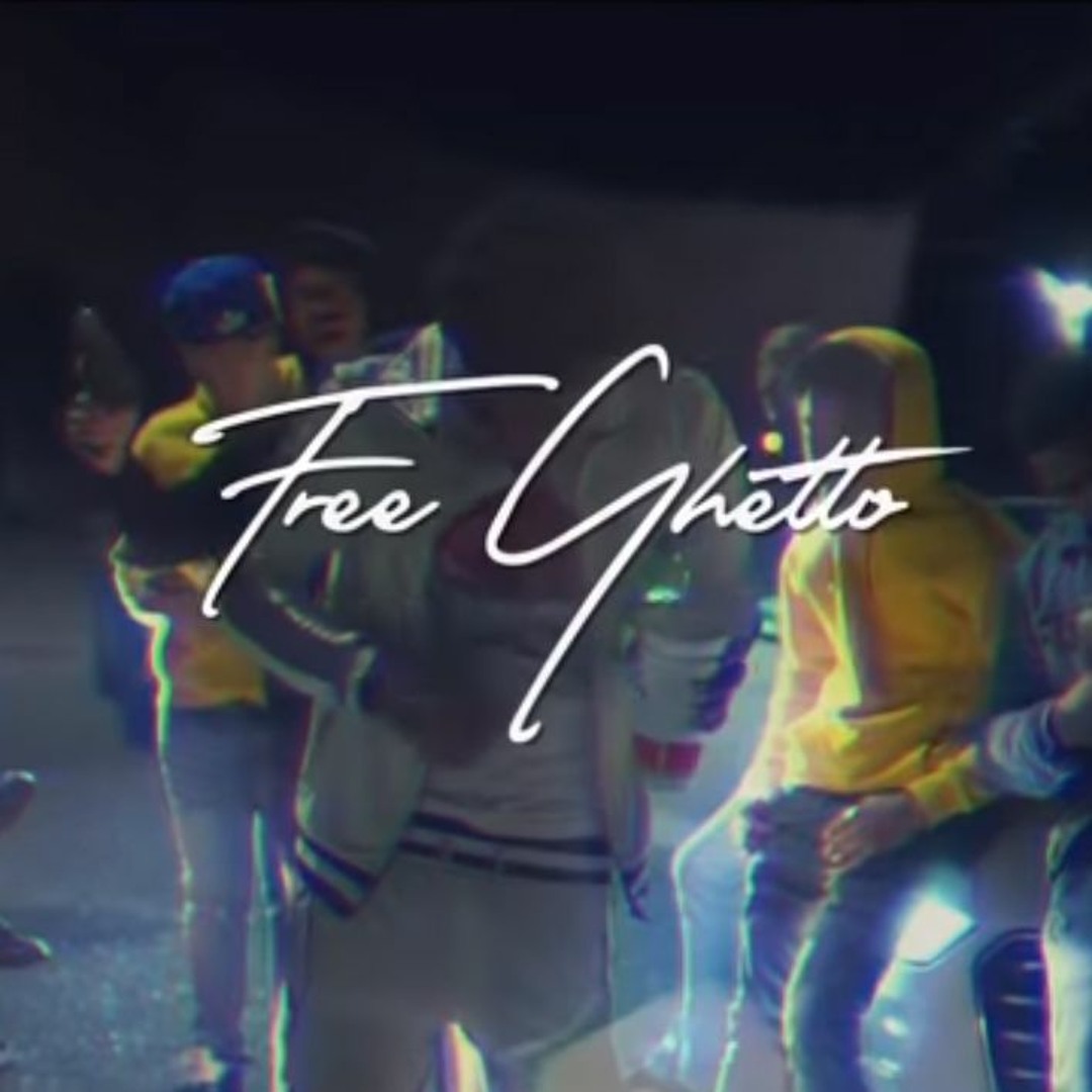 Stream Free Ghetto by NoCap | Listen online for free on SoundCloud