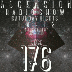 A S C E N S I O N   Stage 176