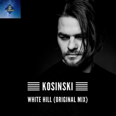 FREE DL - Kosinski - White Hill (Original Mix)