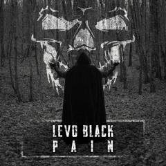 Levo Black - Pain (Original Mix) Preview WiP