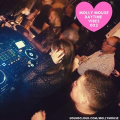 Molly Mouse Vibes 002