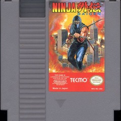 Ninja Gaiden act 5 stage 1 heavy mix