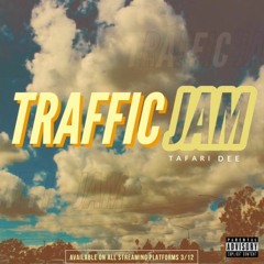 Traffic Jam (Prod. by HitGod)