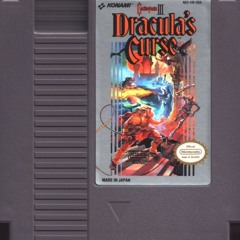 castlevania iii beginning