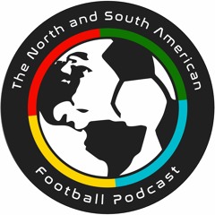 Episode 7 - Mexican Football with Cesar Hernandez