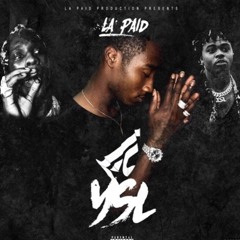 LaPaid - I Got  at  Mp3