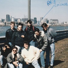 Le Chef De Gare RAIDCHICKENS