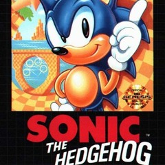 Spring Yard Zone / Sonic the Hedgehog