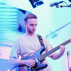 Soulection Live Sessions - Tom Misch