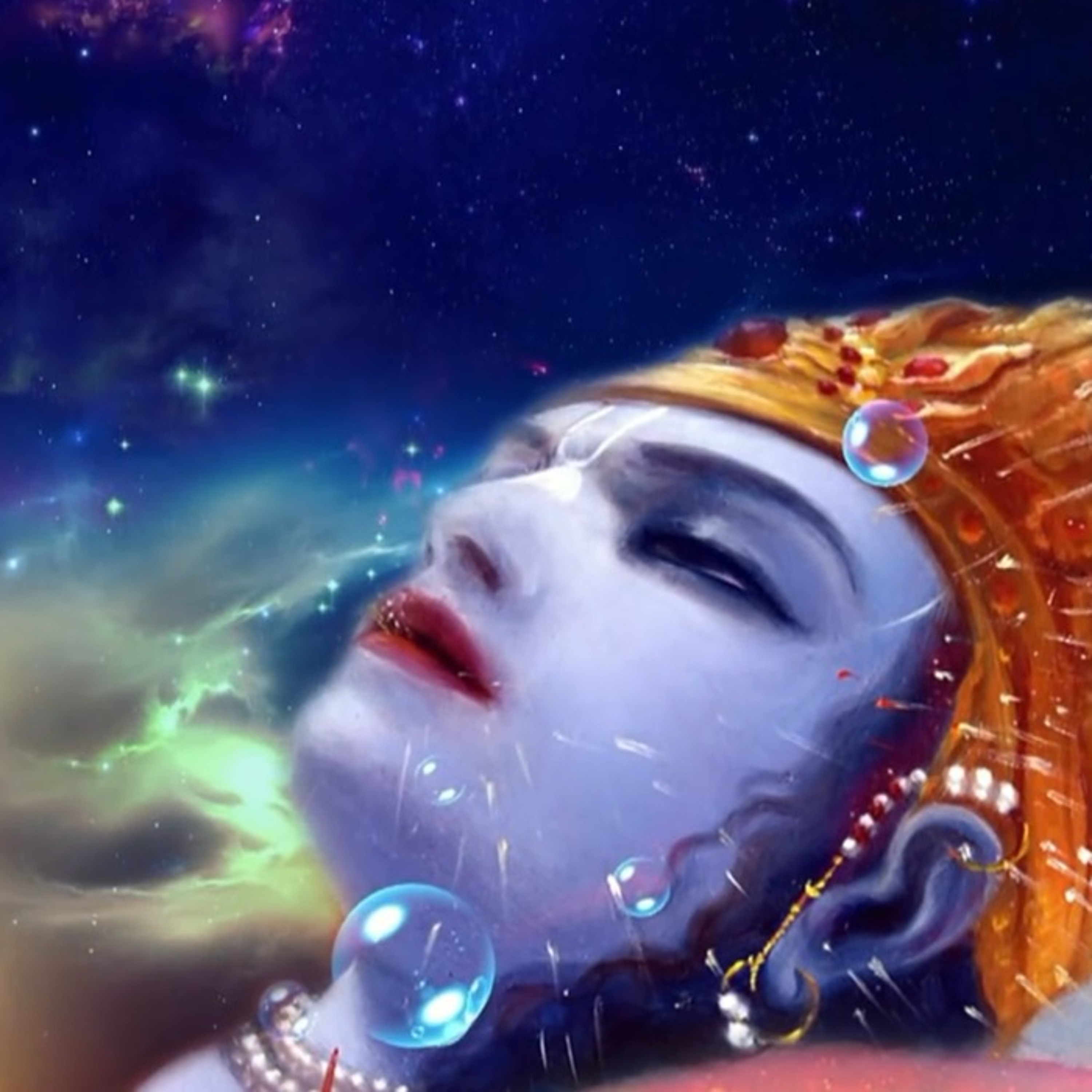 Andrea Merlau-Shanti Mahan Kaur-