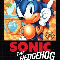 Starlight Zone / Sonic the Hedgehog